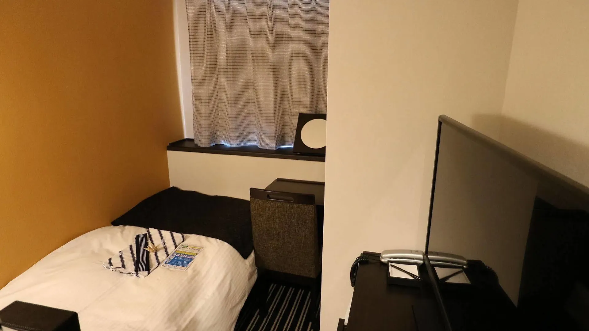 Nest Hotel Sapporo Ekimae Japonsko