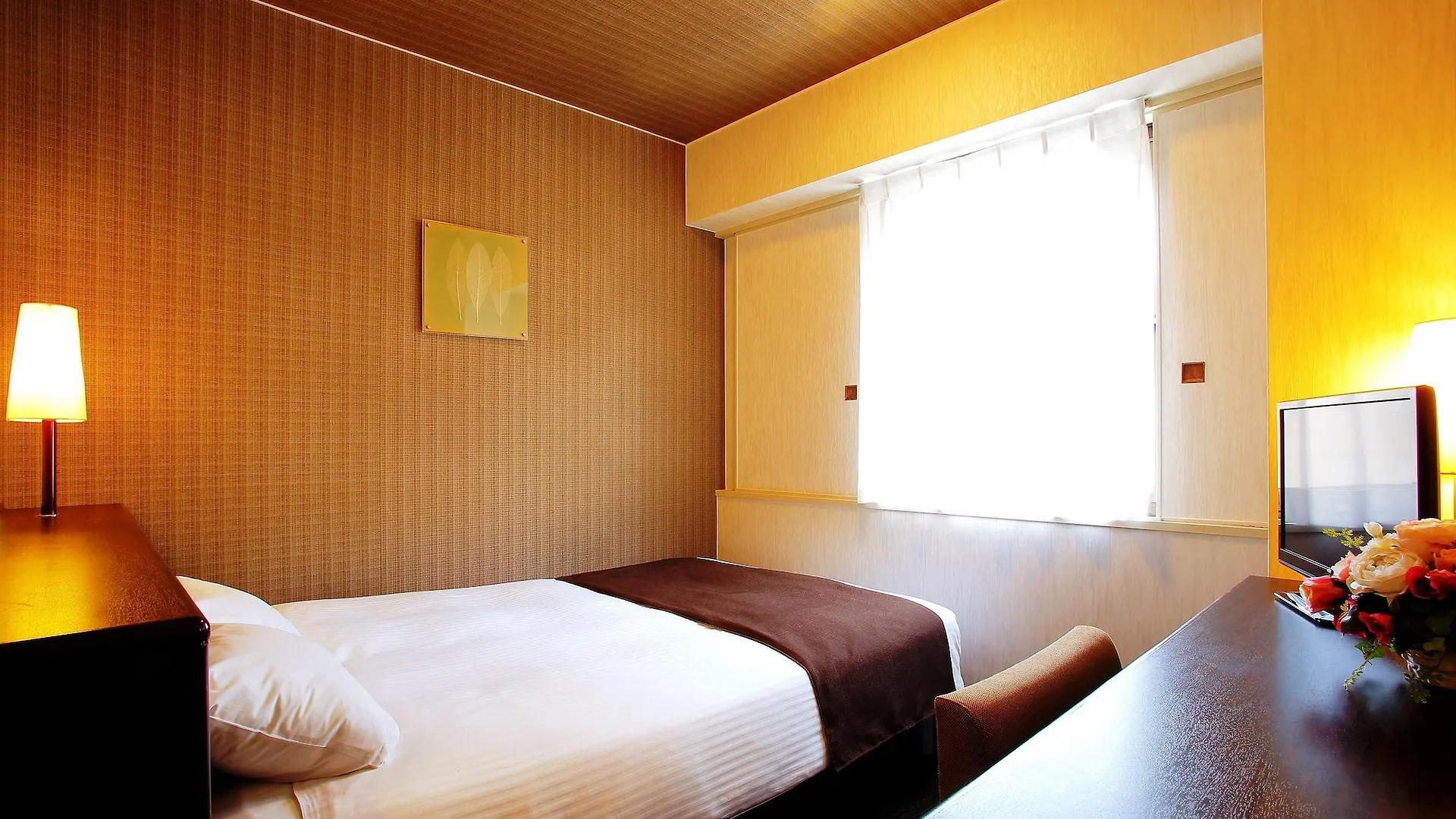 ***  Nest Hotel Sapporo Ekimae Japão