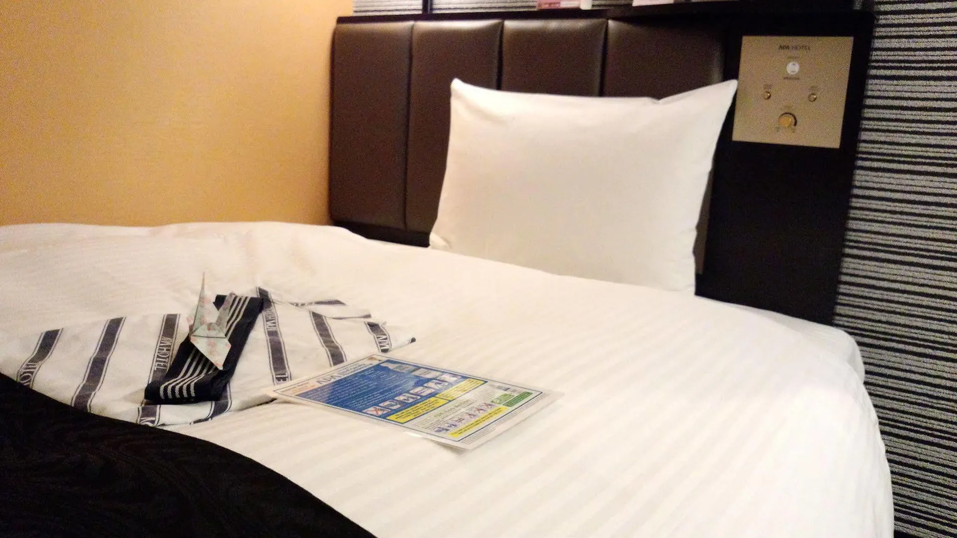 ***  Nest Hotel Sapporo Ekimae Japão