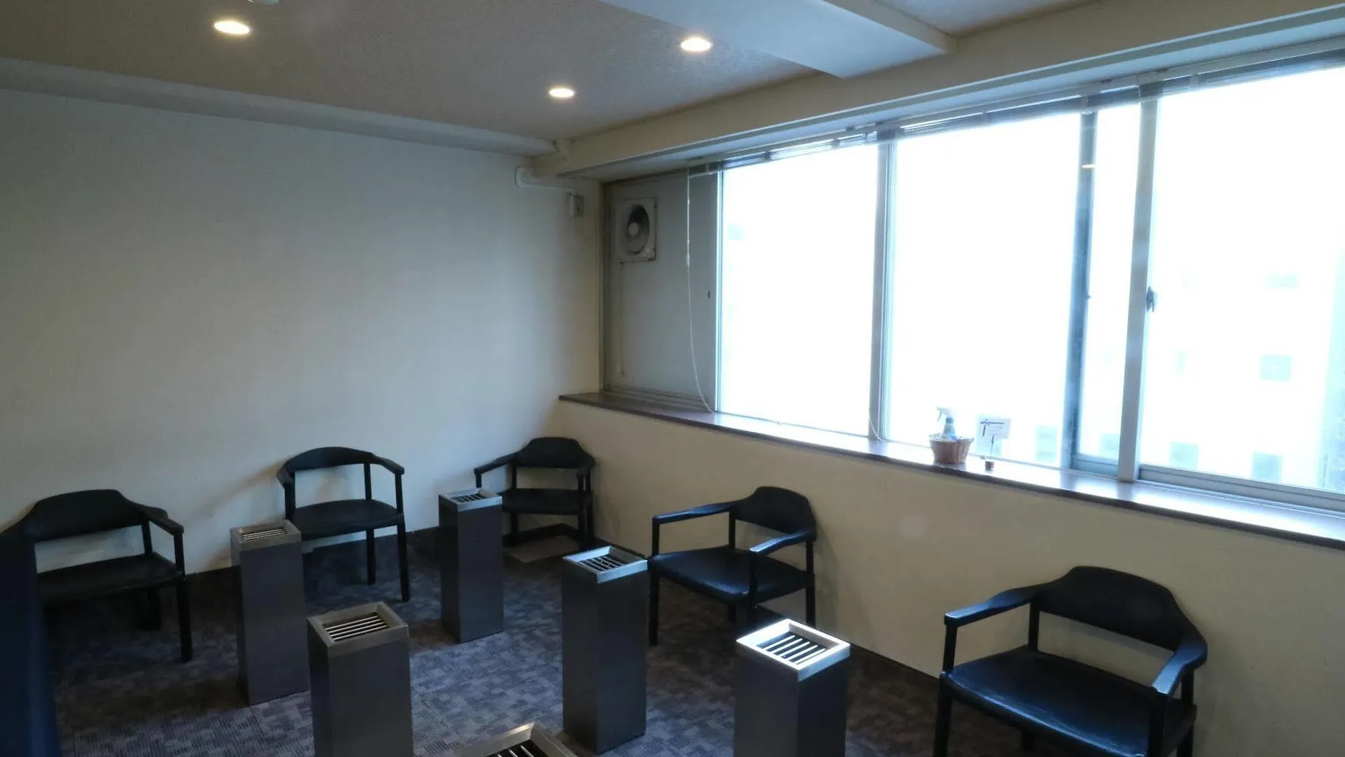 ***  Nest Hotel Sapporo Ekimae Japão
