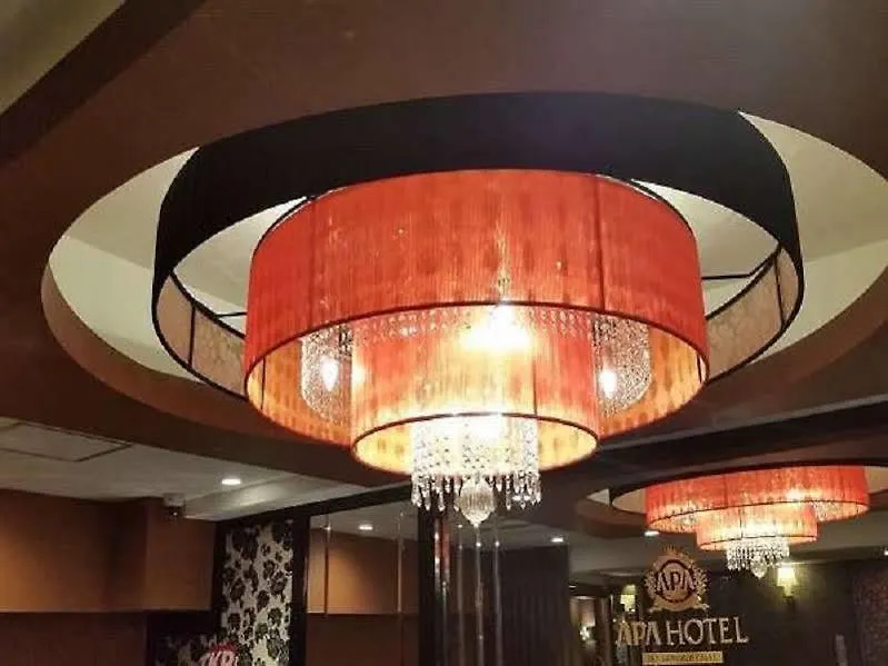 ***  Nest Hotel Sapporo Ekimae Japão