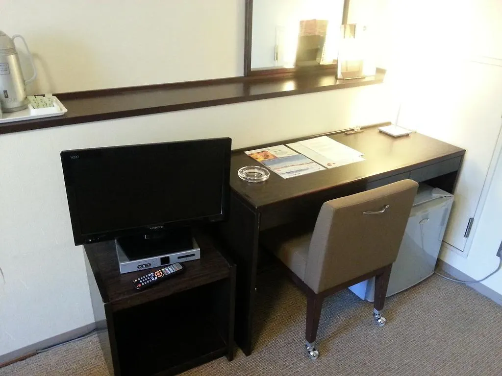 Nest Hotel Sapporo Ekimae Japão