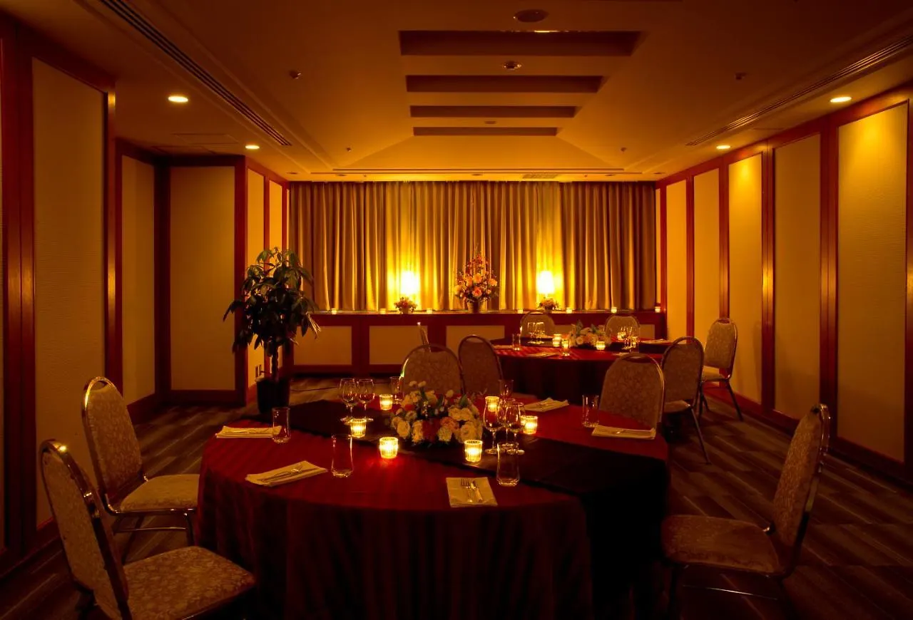 Nest Hotel Sapporo Ekimae 3*,  Japão